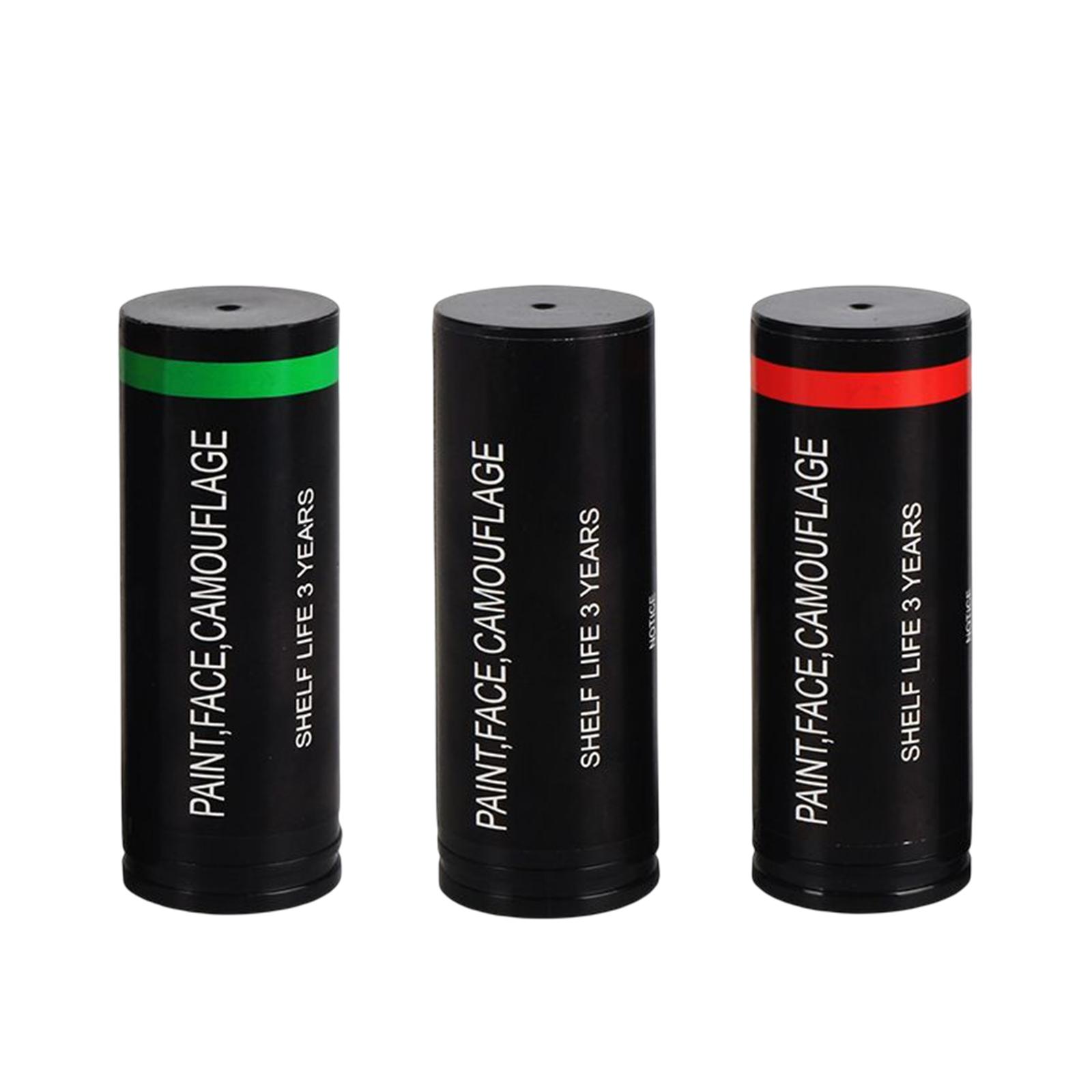 3x Red Black Camo Face Paint T - Camo Face Paint review and price